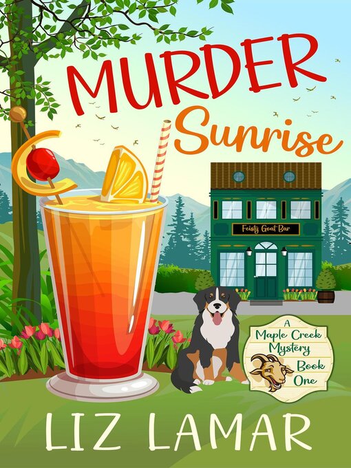 Title details for Murder Sunrise by Liz Lamar - Available